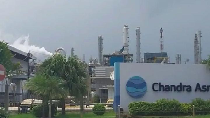 Danantara and INA to Fund CA-EDC Factory Development by Chandra Asri Group