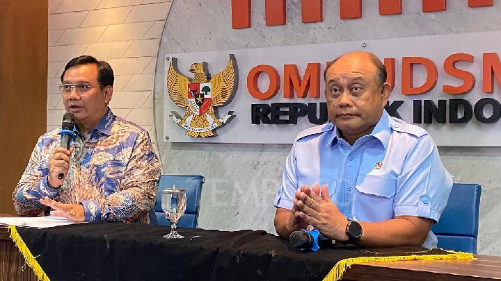 Ombudsman Finds Indonesian Govt Unprepared in Managing Free Nutritious Meal Program