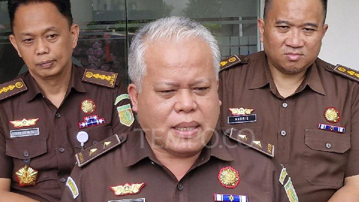Indonesia's AGO Uses Intelligence to Hunt Down 'Preman' Thugs