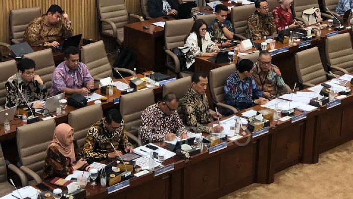 MIND ID Claims to Restore 46,700 Ha of Mining Land in Four Years