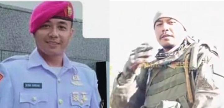 Russian Ambassador Denies Recruiting Ex-Indonesian Navy Officer as Mercenary