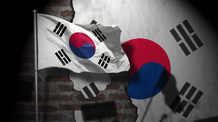 South Korea's Military Strength Plummets 20 Percent Due to Shrinking Population