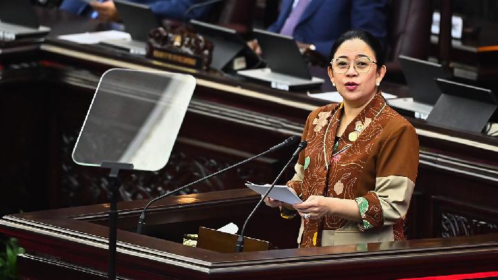 Puan Maharani Questions Basis of Proposal to Extend Civil Servant Retirement Age