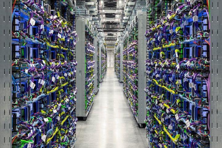 Google Cloud Expands AI Data Center in Jakarta; Predicted to Contribute US$88bn to Economy