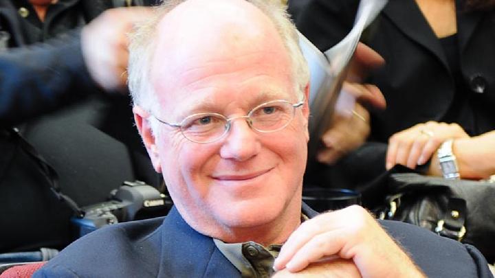 Ben & Jerry's Co-Founder Arrested After Protesting Gaza Strikes
