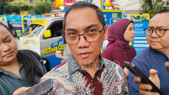 Indonesia Denies Asking TikTok to Block Live Broadcasts amid Widespread Protests