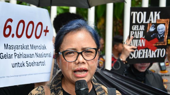 Sidang Uji Formil UU TNI, Bivitri Soroti Pembuatannya Minim Partisipasi Publik