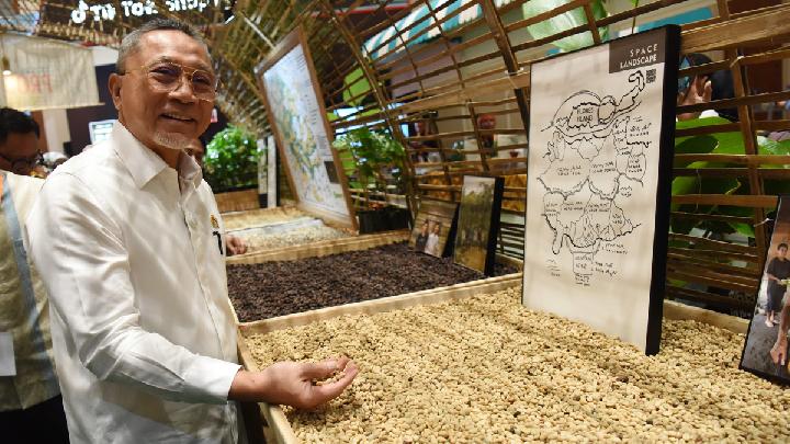 Today's Top 3 News: Indonesia to Send 10,000 Tons of Rice Aid to Palestine