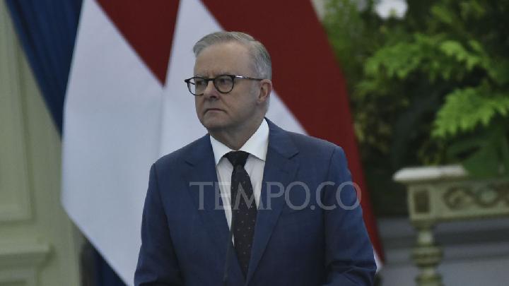 Australia Expels Iranian Ambassador Over Alleged Antisemitic Attacks