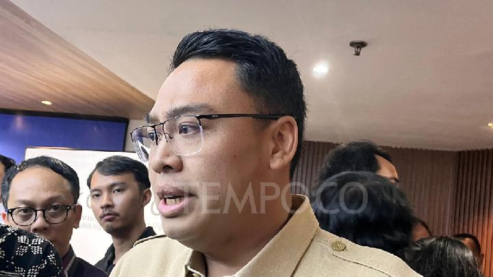 Indonesia, US Pursue Tech Cooperation, Covering Cybersecurity