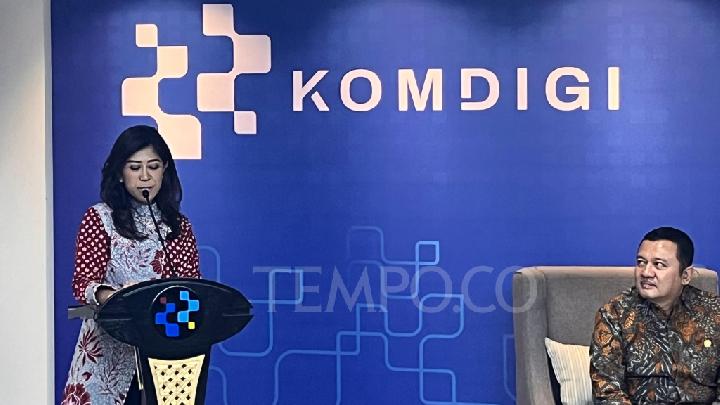 Indonesia and Russia Forge Partnership on 5G and Cybersecurity