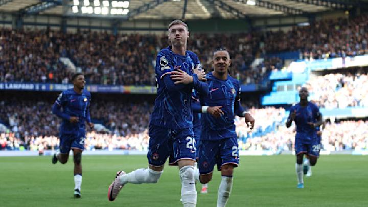 2025 FIFA Club World Cup Final: Cole Palmer Leads Chelsea to Win 3-0 Against PSG