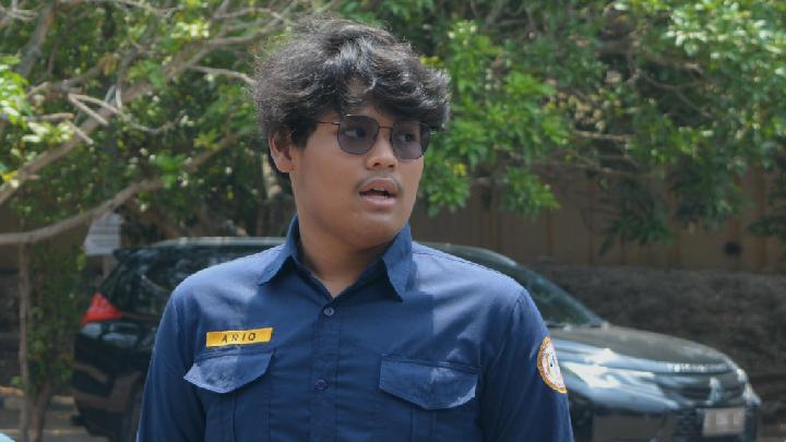 Following UGM, Undip's Student Executive Board Also left BEM SI