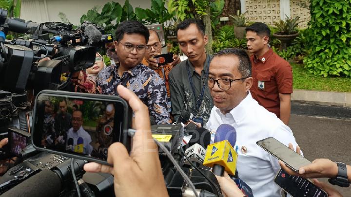 Soal Kebijakan Trump, Menteri Brian Minta Pelajar RI Tak Meninggalkan AS hingga Ada Keputusan