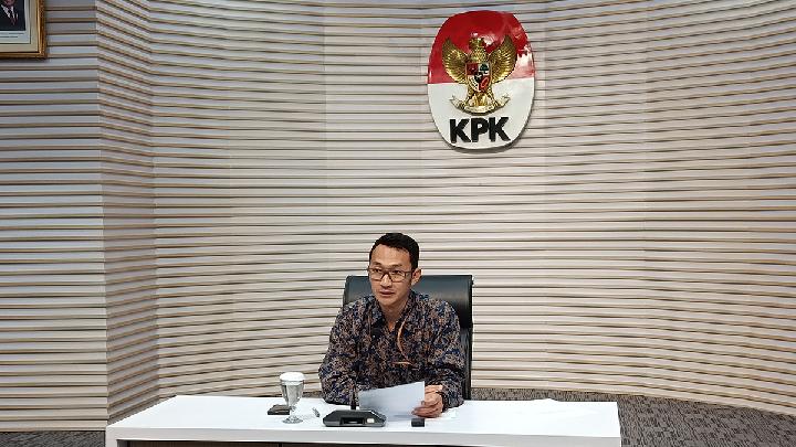 KPK Looks into Corruption Possibilities in Political Financing