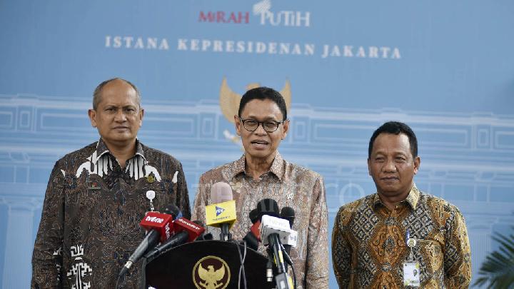 Energy Minister Unveils Strategies for Achieving Energy Security