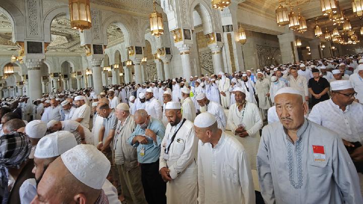 117 Indonesian Pilgrims Using Work Visas to Perform Hajj Denied Entry by Saudi Immigration