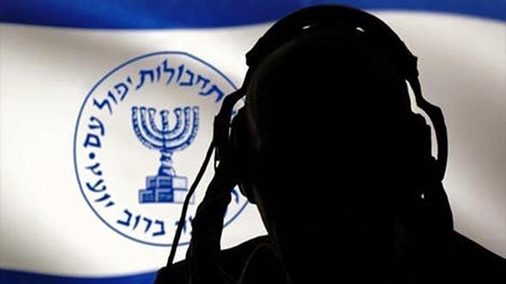 Iran's IRGC Strikes Israeli Intelligence Hubs in Tel Aviv Amid Escalating Tensions