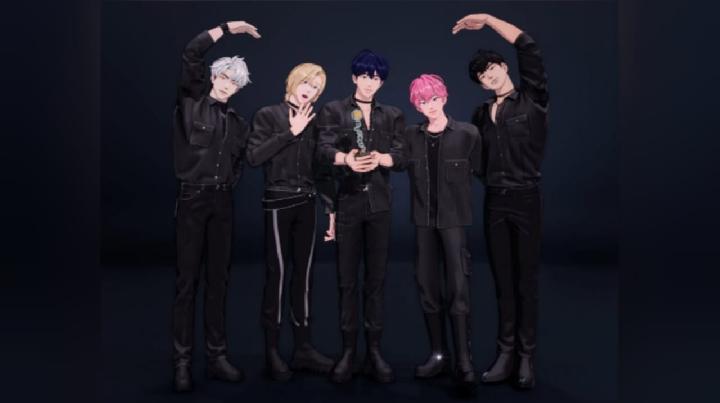 Plave to Hold a Concert in Jakarta on October 18, 2025
