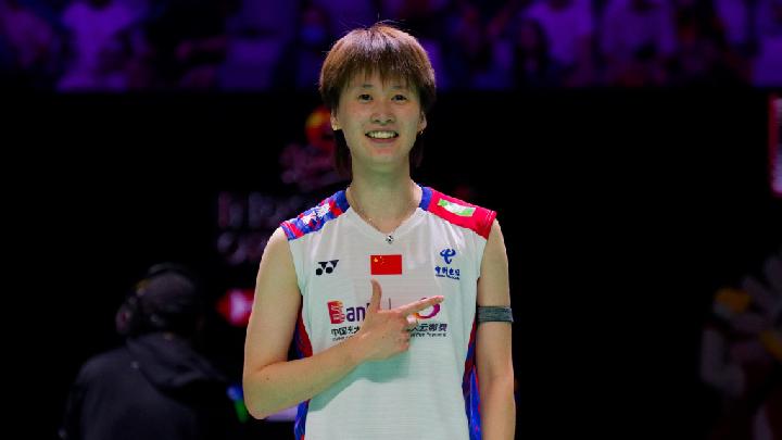 Jadwal Final Kejuaraan Dunia BWF 2025: Cina Berpeluang Borong 5 Medali Emas