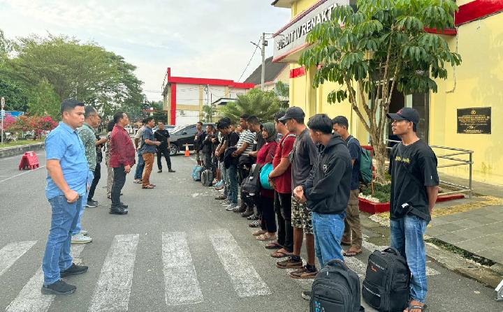Police Bust Human Trafficking Ring Sending Workers to Germany