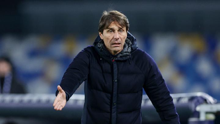 Antonio Conte Akui Bawa Napoli Juara Serie A Jadi Pengalaman Tersulit