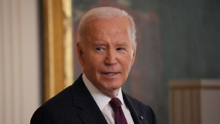 Joe Biden Diagnosed with Aggressive Prostate Cancer