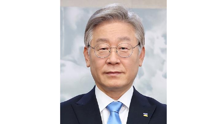 Lee Jae Myung Elected as New President of South Korea