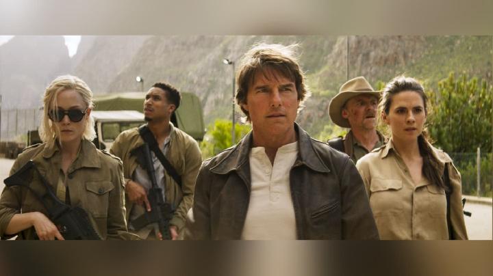 5 Epic Filming Locations from 'Mission: Impossible - The Final Reckoning', From Norway to South Africa