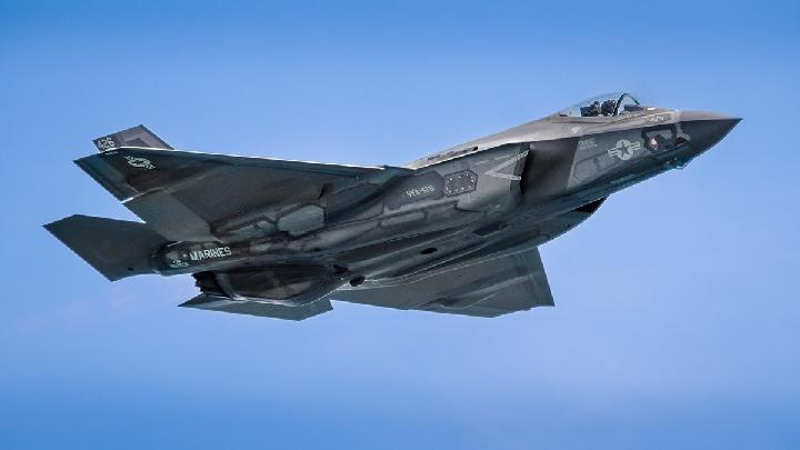 Netherlands Bans Israeli Defense Firms from NEDS Exhibition