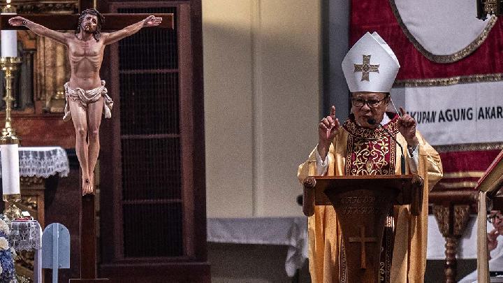 Paskah 2026, Kardinal Suharyo Bicara Ekologi Integral
