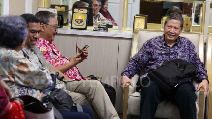 Concerns Grow as Indonesian Govt Plans History Rewriting Project