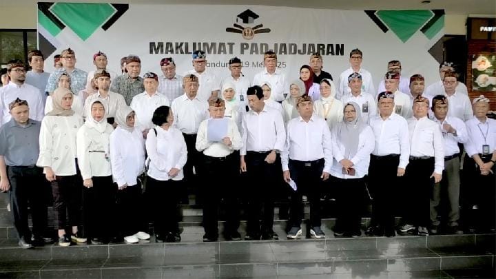 Setelah Guru Besar UI, Giliran Guru Besar FK Unpad Ramai-ramai Protes Menkes Budi Gunadi