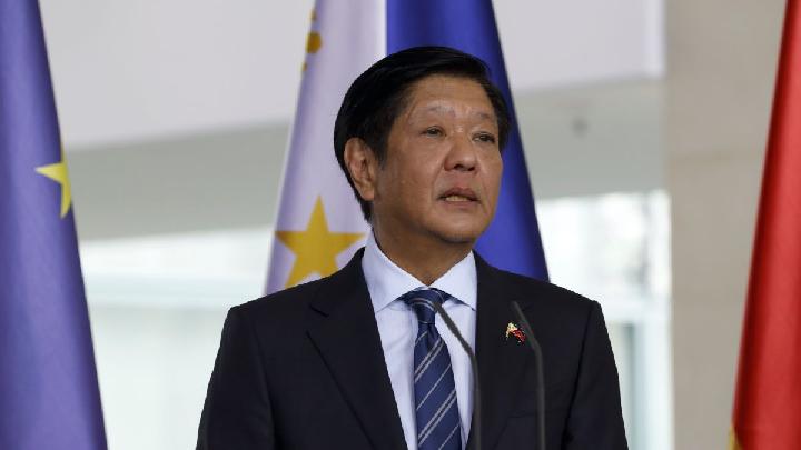 Philippines' Marcos Asks Cabinet Ministers to Resign After Election Setbacks