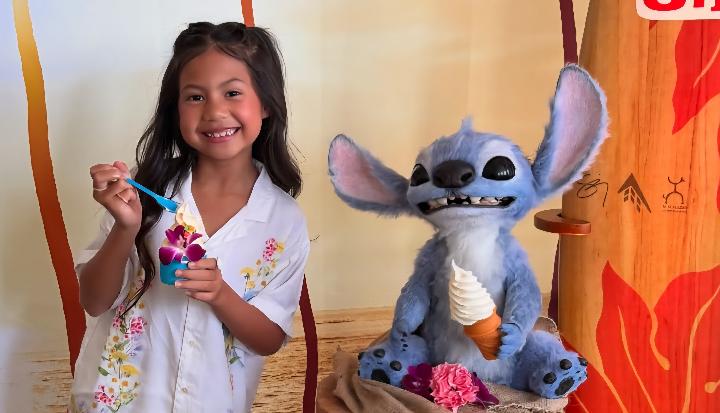 Disney's Live-Action Lilo & Stitch Cast: Full List of Actors and Characters