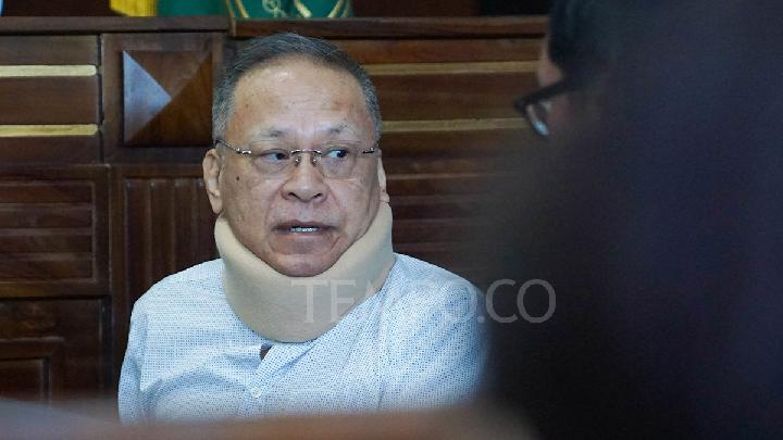 Firman Hertanto dan Putranya Sebut Jerry Hermawan Lo Punya Saham di Hotel Episode Bali