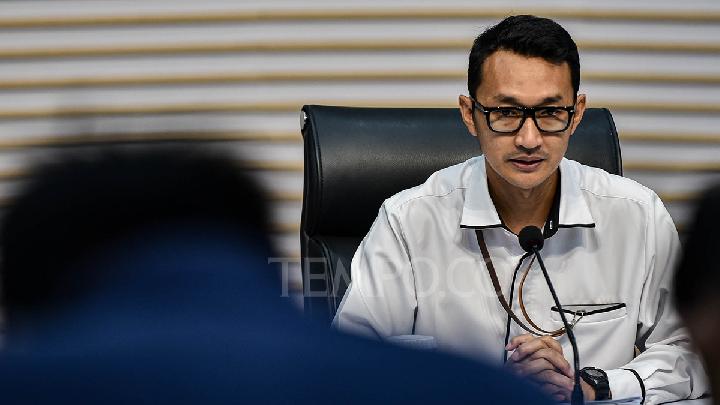 KPK Traces Money Flow in Accounts of Suspects in PT Jembatan Nusantara Case