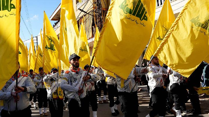 U.S. Offers US$10mn for Tips on Hezbollah Financial Networks in Latin America