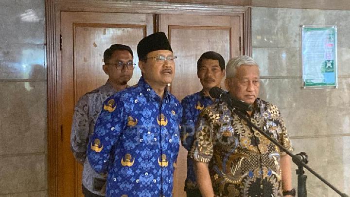 Social Minister: 65 Sekolah Rakyat Set to Operate This Year