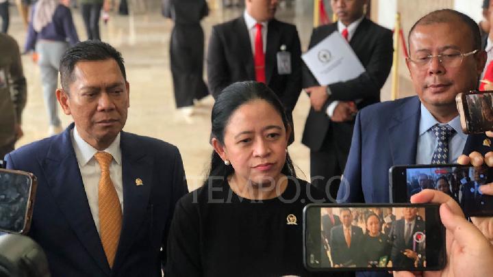 House Speaker Speaks on Waves of Layoffs in Bali, Urges Govt to Evaluate Budget Cuts