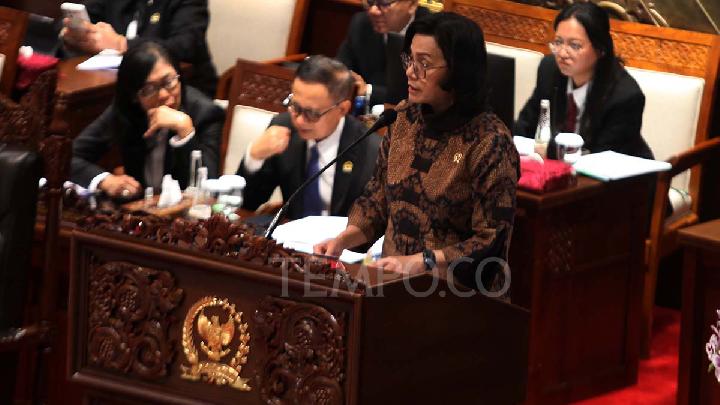 Indonesia Predicts Weaker Rupiah in 2026 to Rp16,900 Against US Dollar