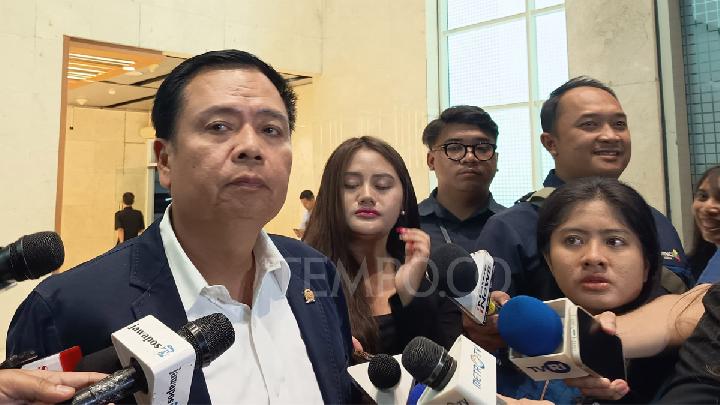 House to Hold Hearing with Online Motorcycle Taxi Drivers Following Mass Protest