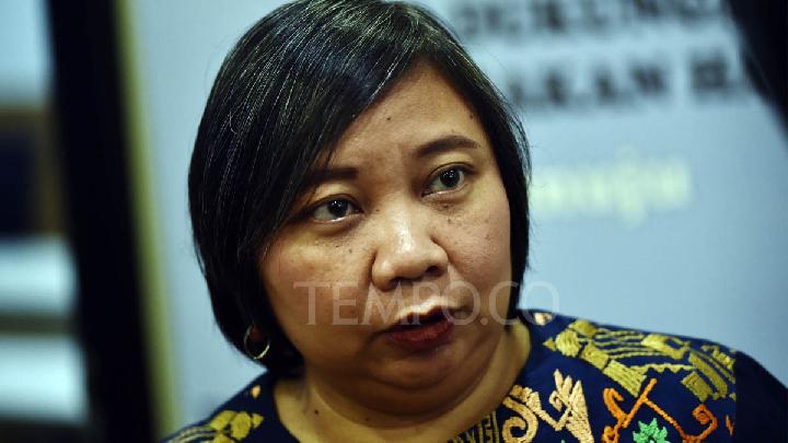 Komnas HAM Deplores Detikcom's Deletion of Opinion Piece as Author Claims Intimidation