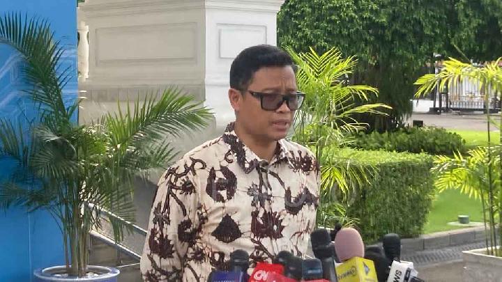 President Prabowo Taps Bimo Wijayanto as New Tax DG
