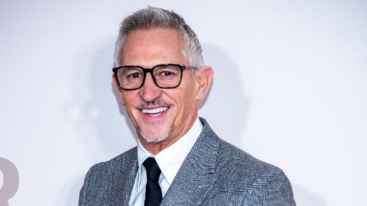 Gary Lineker at Center of Anti-Semitism Controversy