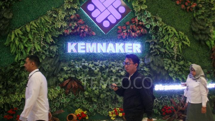KPK Sita 9 Kendaraan Hasil Penggeledahan Kasus Suap Pejabat Kemnaker