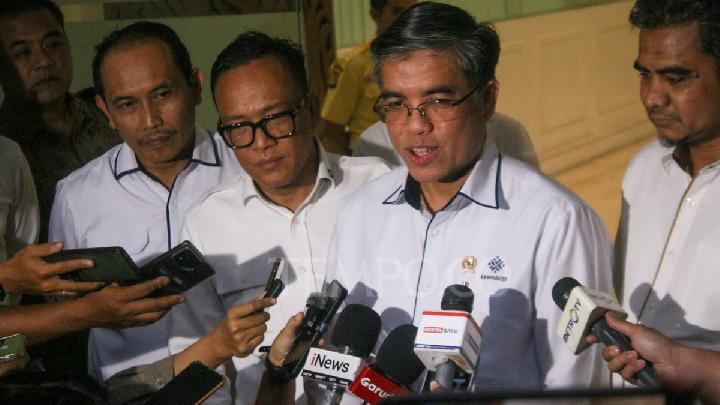 Indonesia to Launch Special Task Force to Address Layoffs
