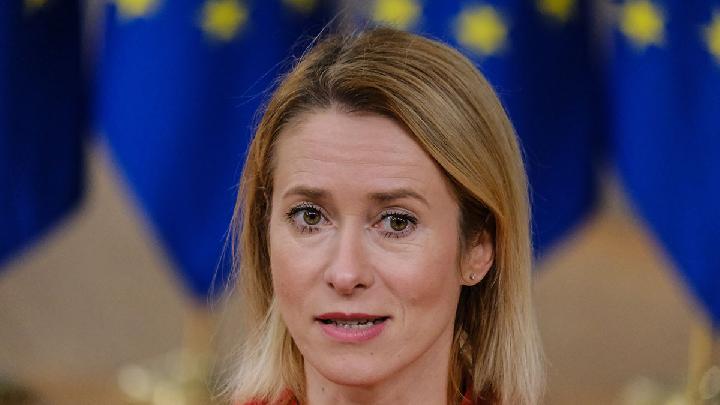 EU Escalates Pressure on Israel Amid Mounting Gaza Casualties