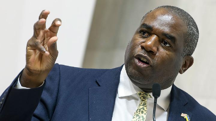 UK Ready to Impose Additional Sanctions on Israel if Gaza Ceasefire is Not Reached