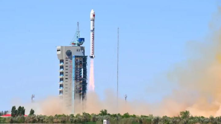 China to Deploy 2,800 AI-Driven Supercomputing Satellites in Orbit